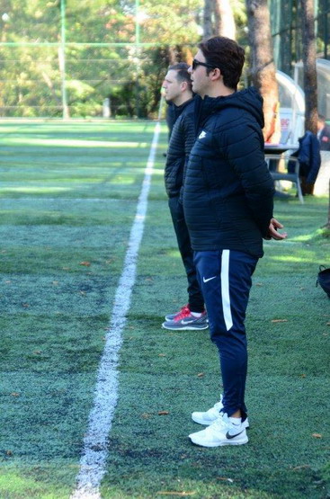 BizClub Futbol Turnuvasında 8. hafta maçları tamamlandı.