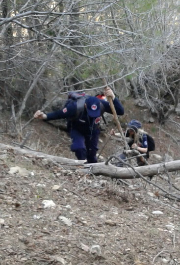 Yakut Doğada Yaşam Eğitimleri