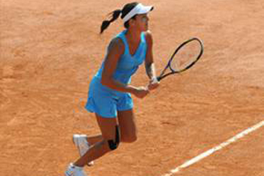 Roland Garros başladı!