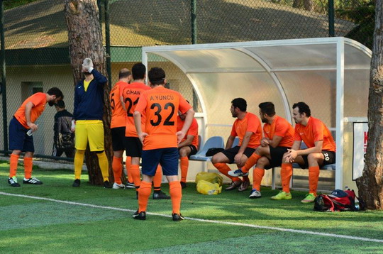 BizClub Futbol Turnuvasında 7. hafta maçları tamamlanırken “Bölgelerarası Cumhuriyet Kupası”  başlıyor.