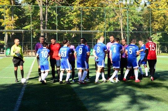 Yapı Kredi 78.Yıl İstanbul Futbol Turnuvası üçüncü hafta müsabakaları tamamlandı