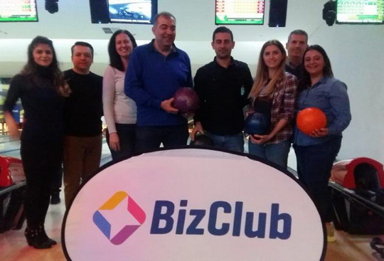 Adana ve Bursa BizClub Bowling Turnuvaları sona erdi.