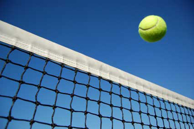 2009 Yaza Veda Tenis Turnuvası