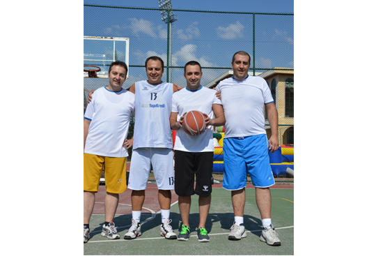 Ankara Bölge Spor Şenlikleri