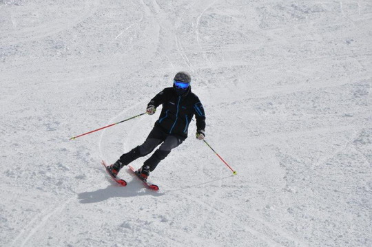 UniCredit XXI.Ski Meeting 21-24 Mart tarihlerinde Avusturya Seefeld’de tamamlandı.