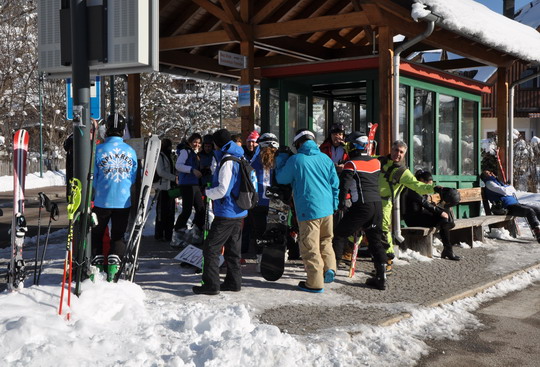 Kayak Takımımız XVIII. UCI Ski Meeting'i başarıyla tamamladı...