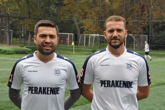 Futbol Turnuvasında ilk gurup maçlarının son haftasına giriyoruz.