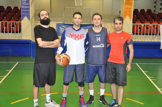 Soner Barutçuoğlu anısına düzenlenen 5. Streetball Turnuvası’nı gerçekleştirdik!