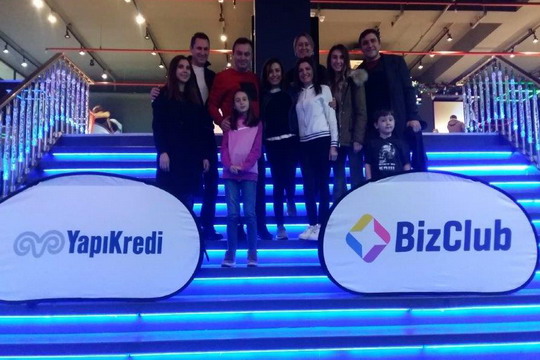 Adana ve Bursa BizClub Bowling Turnuvaları sona erdi.