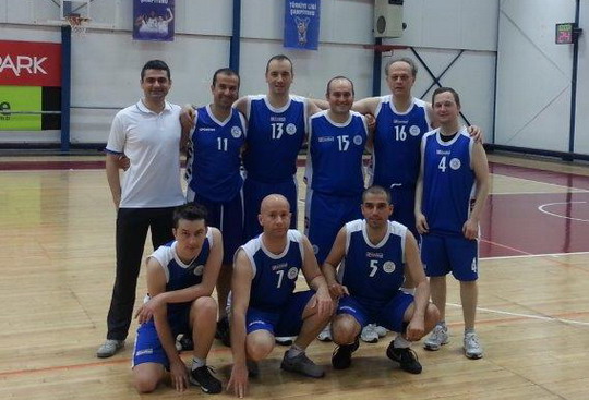 Marmara Bölge Sporcularımızdan başarılı haberler...