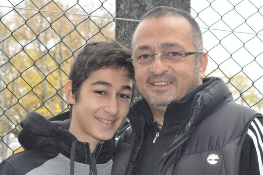 Futbol Turnuvası’nda final biletleri için kritik hafta!