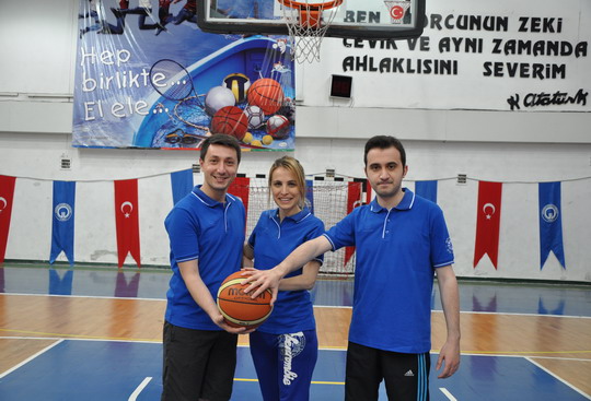 Yapı Kredi 9’uncu Bölge Spor Şenliği Trabzon’da tamamlandı...