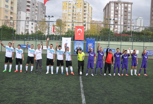 Cumhuriyet Kupası'nda Şampiyon belli oldu...