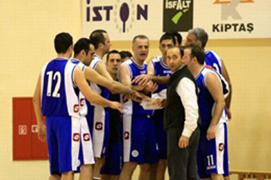 Basketbol Takımımız Namağlup Ünvanını Koruma Peşinde
