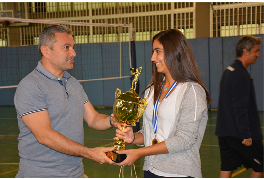 Ankara Bölge Spor Şenlikleri