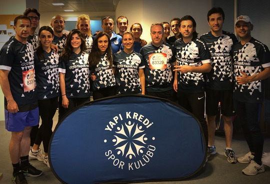 Wings For Life World Run 2018 İzmir