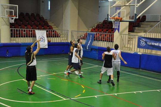 Soner Barutçuoğlu anısına düzenlenen 5. Streetball Turnuvası’nı gerçekleştirdik!