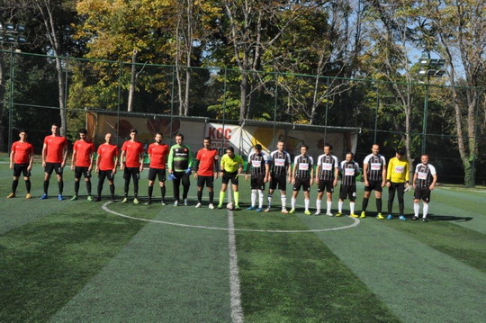 2019 Yılı BizClub İstanbul Futbol Turnuvası’nda Çeyrek Final karşılaşmaları geçtiğimiz hafta sonu Cumartesi  ve Pazar günü oynanan maçlarla tamamlandı.