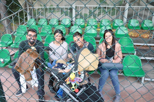 Futbol Turnuvası beşinci hafta maçlarında sürpriz sonuçlar!