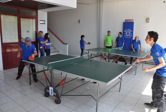Yapı Kredi 9’uncu Bölge Spor Şenliği Trabzon’da tamamlandı...
