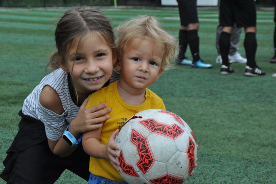 Futbol Turnuvasında ikinci hafta sürpriz sonuçlarla bitti.
