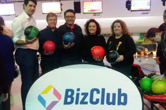Adana ve Bursa BizClub Bowling Turnuvaları sona erdi.