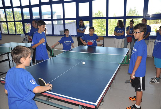 YKB Bölge Spor Şenlikleri Edirne'de tamamlandı...