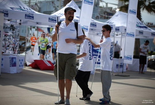 Yapı Kredi Atletizm Takımı ve Bodrum Global Run 2015...