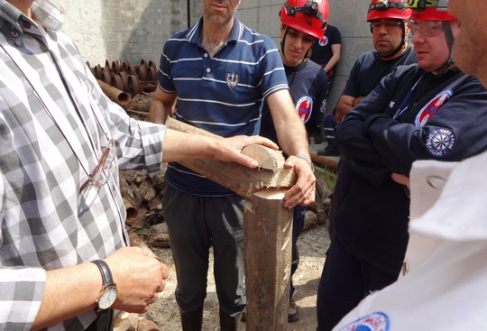 YAKUT, Maden Eğitimi ile artık bir adım ileride...