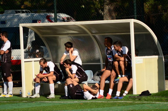 BizClub Futbol Turnuvası heyecanı başladı!