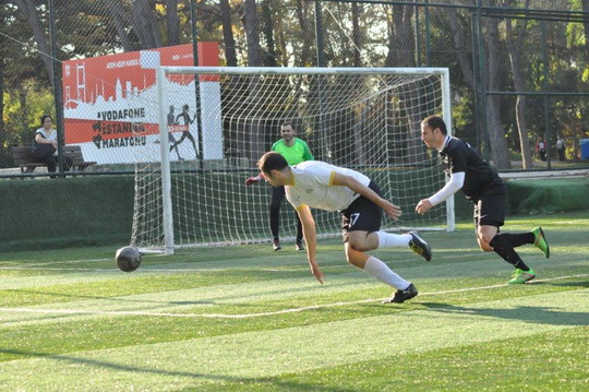 2019 Yılı BizClub İstanbul Futbol Turnuvası’nda Çeyrek Final karşılaşmaları geçtiğimiz hafta sonu Cumartesi  ve Pazar günü oynanan maçlarla tamamlandı.