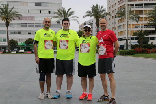 Wings For Life World Run 2017...