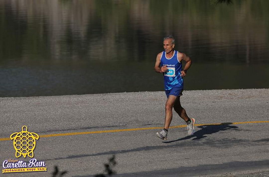 Atletlerimiz Dalyan Caretta Run Yarı Maratonu yarışlarındaydı.