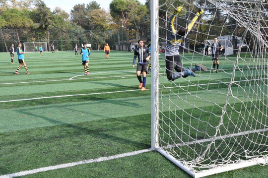 Futbolseverleri YKB CUP ve YKB LİG yarı final maçlarını izlemeye davet ediyoruz!