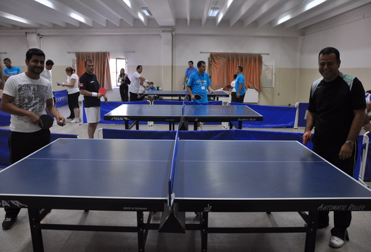 YKB Ege Bölge Spor Şenlikleri coşkuyla tamamlandı.