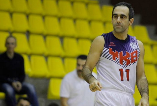 Yapı Kredi Erkek Basketbol Takımı CBL’de rakibini yendi...