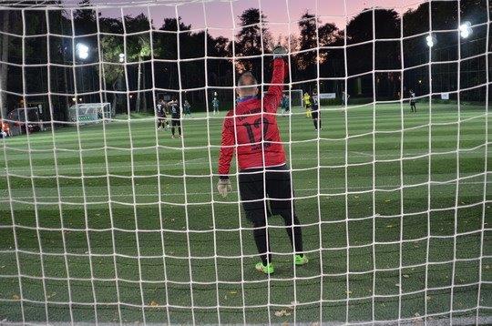 Yapı Kredi 78.Yıl İstanbul Futbol Turnuvası Dördüncü hafta müsabakaları tamamlandı...