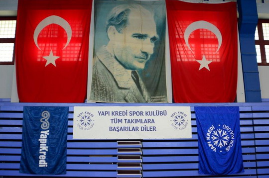 Yapı Kredi Bölge Spor Şenliği’nin 24’üncüsü Adana’da gerçekleşti!