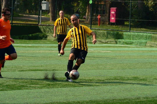 BizClub Futbol Turnuvasında 7. hafta maçları tamamlanırken “Bölgelerarası Cumhuriyet Kupası”  başlıyor.