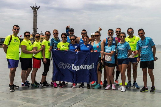 Wings For Life World Run 2017...