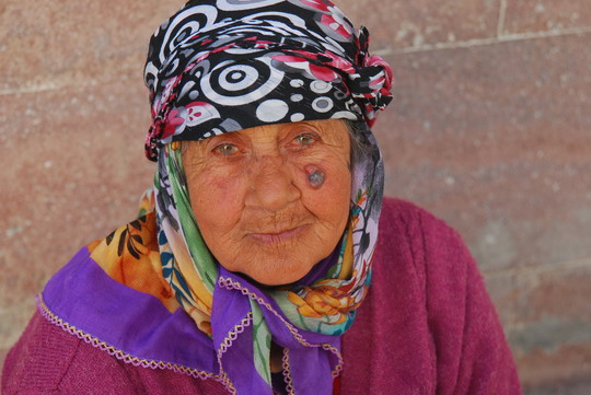 20 Kasım’da Kuzguncuk’taydık...