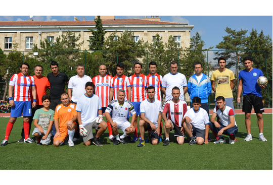 Ankara Bölge Spor Şenlikleri