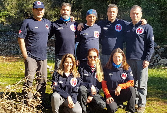 Yakut Doğada Yaşam Eğitimleri