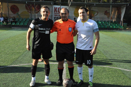2019 Yılı BizClub İstanbul Futbol Turnuvası’nda Çeyrek Final karşılaşmaları geçtiğimiz hafta sonu Cumartesi  ve Pazar günü oynanan maçlarla tamamlandı.