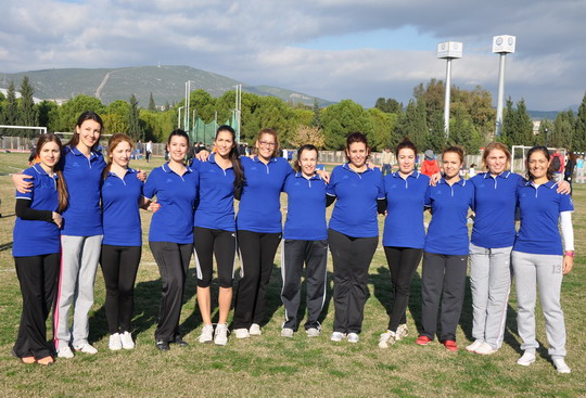 Yapı Kredi Bölge Spor Şenliği’nin 13'üncüsü İzmir'deydi...