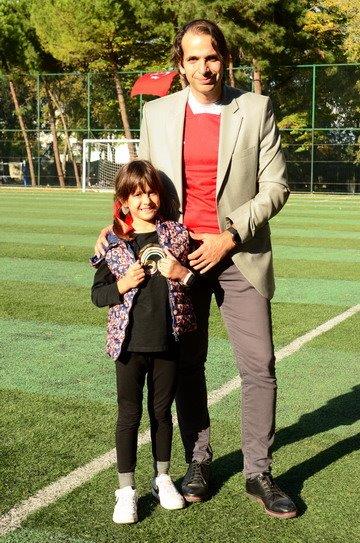 Yapı Kredi 78.Yıl İstanbul Futbol Turnuvası Dördüncü hafta müsabakaları tamamlandı...