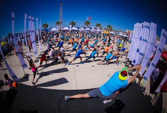 Bodrum Global Run 2016...