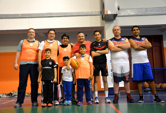 Yapı Kredi Bölge Spor Şenliklerinden 23’üncüsü Bursa’daydı....