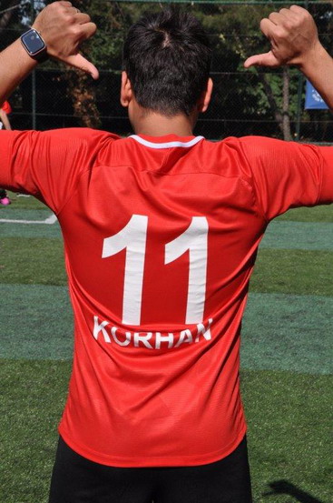 BizClub Futbol Turnuvasında 3’ncü hafta.