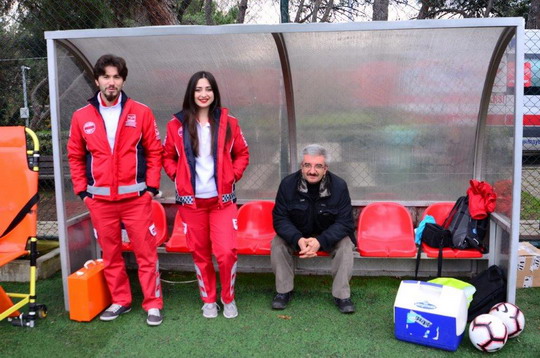 Yapı Kredi Futbol Turnuvasında Şampiyonlar belli oldu.